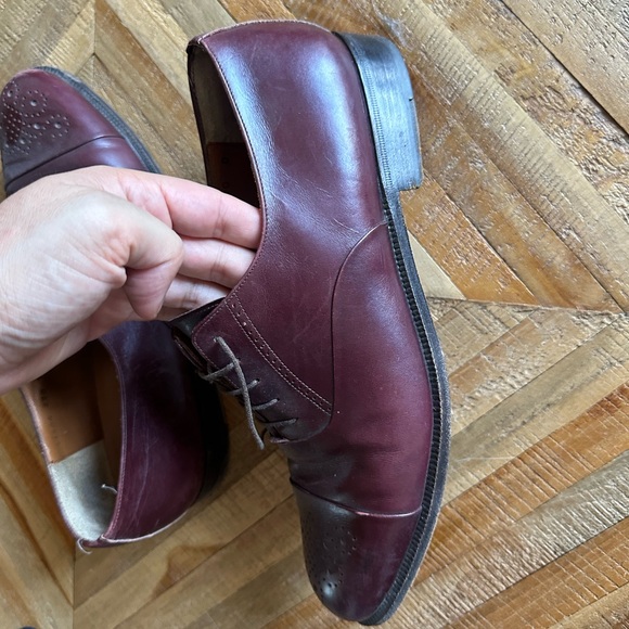 Dress Shoes - Picture 1 of 4